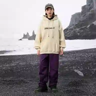 LIGHTNING MONSTER Logo