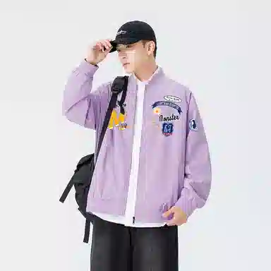 LIGHTNING MONSTER Logo