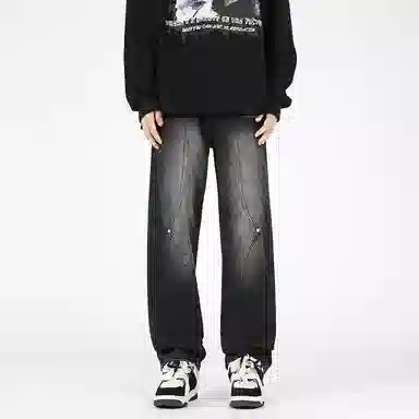 LIGHTNING MONSTER Logo