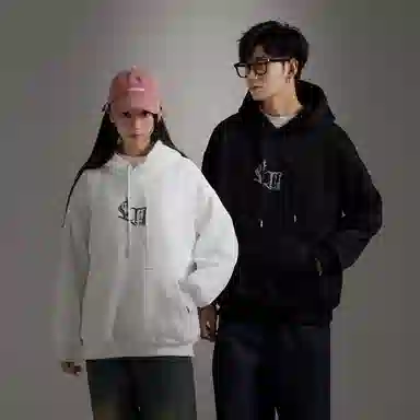 LIGHTNING MONSTER Logo