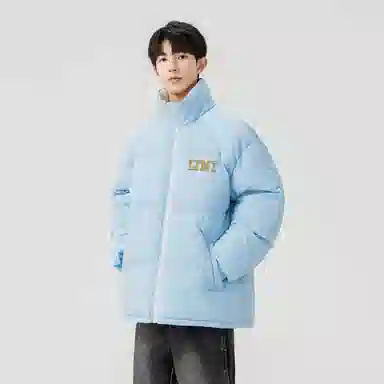 LIGHTNING MONSTER logo