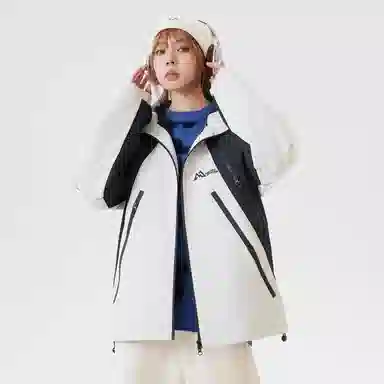 LIGHTNING MONSTER Logo