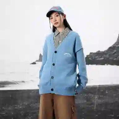 LIGHTNING MONSTER Logo