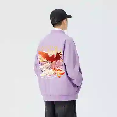 LIGHTNING MONSTER Logo