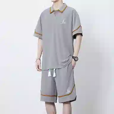 LIGHTNING MONSTER Logo