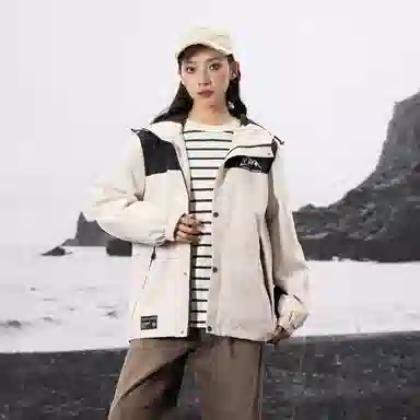 LIGHTNING MONSTER Logo