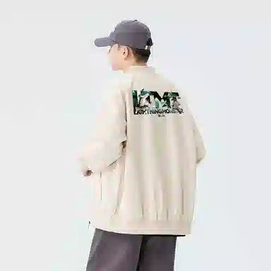 LIGHTNING MONSTER Logo