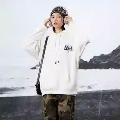 LIGHTNING MONSTER Logo