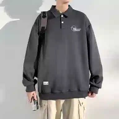 LIGHTNING MONSTER Polo