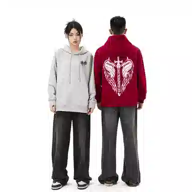 LIGHTNING MONSTER Logo