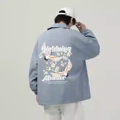 LIGHTNING MONSTER Logo