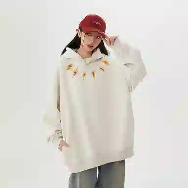 LIGHTNING MONSTER Logo