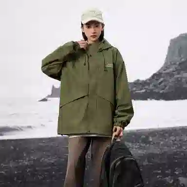 LIGHTNING MONSTER Logo