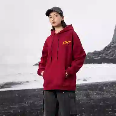 LIGHTNING MONSTER Logo