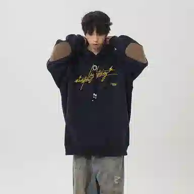 LIGHTNING MONSTER Logo