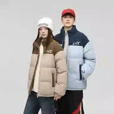 LIGHTNING MONSTER Logo