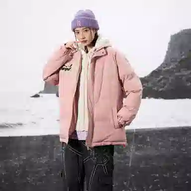 LIGHTNING MONSTER Logo