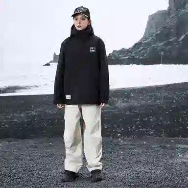 LIGHTNING MONSTER Logo