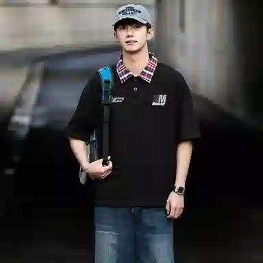 LIGHTNING MONSTER PoloPolo