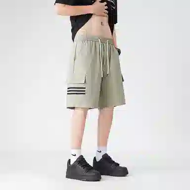 LIGHTNING MONSTER logo