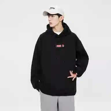 LIGHTNING MONSTER LOGO