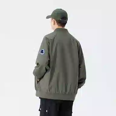 LIGHTNING MONSTER Logo