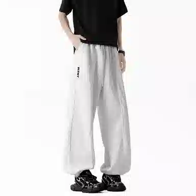 LIGHTNING MONSTER Logo