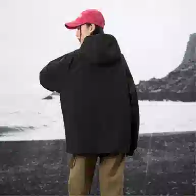 LIGHTNING MONSTER Logo