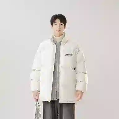 LIGHTNING MONSTER Logo