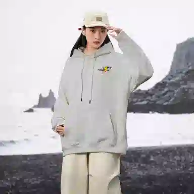 LIGHTNING MONSTER Logo