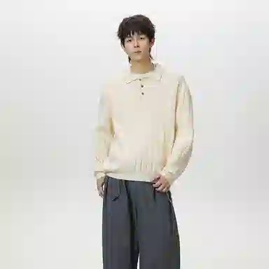 LIGHTNING MONSTER Polo