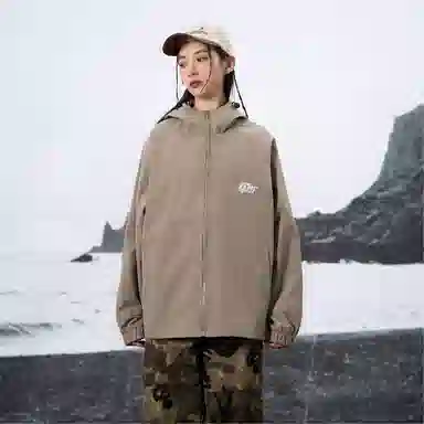 LIGHTNING MONSTER Logo