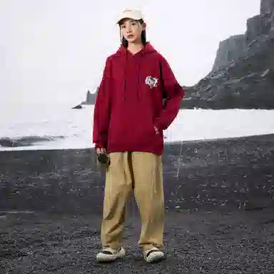 LIGHTNING MONSTER Logo