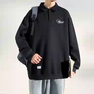 LIGHTNING MONSTER Polo