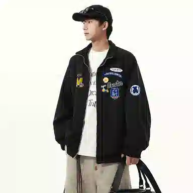 LIGHTNING MONSTER Logo