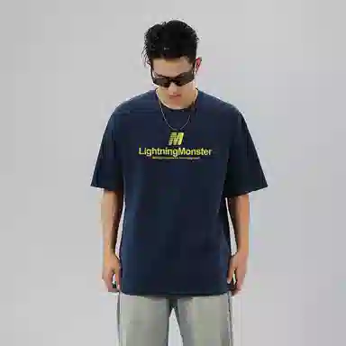 LIGHTNING MONSTER T