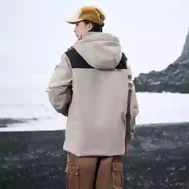 LIGHTNING MONSTER Logo