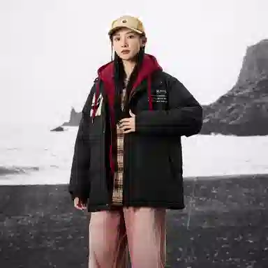 LIGHTNING MONSTER Logo