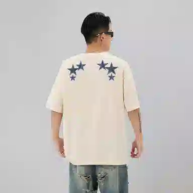 LIGHTNING MONSTER LogoT