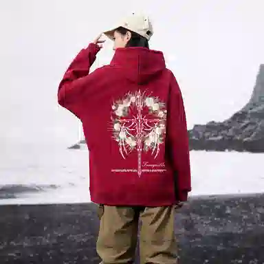 LIGHTNING MONSTER Logo