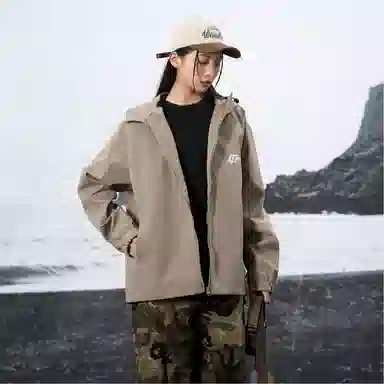 LIGHTNING MONSTER Logo