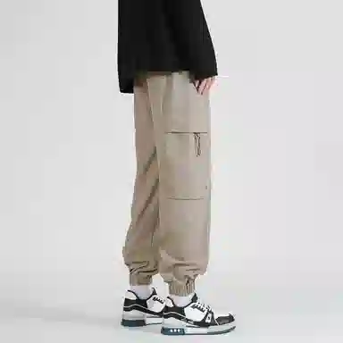 LIGHTNING MONSTER Logo