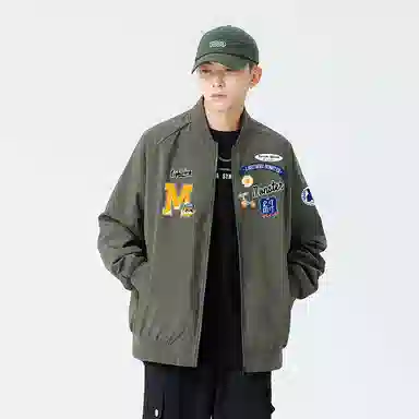 LIGHTNING MONSTER Logo