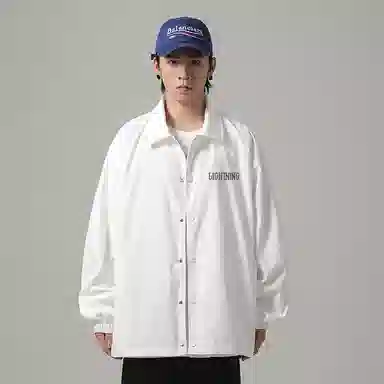 LIGHTNING MONSTER Logo