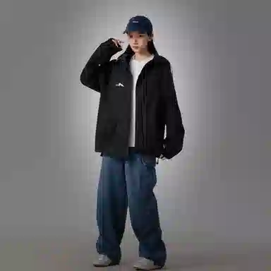 LIGHTNING MONSTER Logo