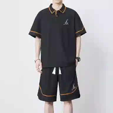 LIGHTNING MONSTER Logo