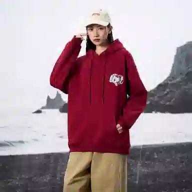 LIGHTNING MONSTER Logo