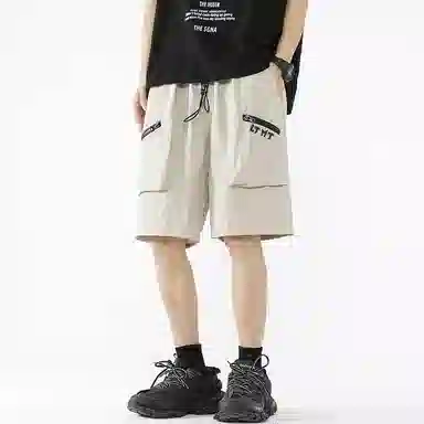 LIGHTNING MONSTER logo