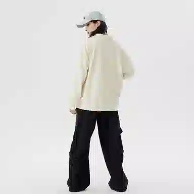 LIGHTNING MONSTER Logo