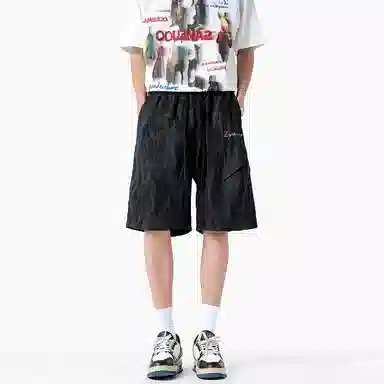 LIGHTNING MONSTER logo